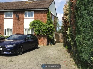 Semi-detached house to rent in Coventry Road, Tonbridge TN10