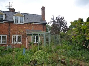 Semi-detached house to rent in Farm Cottage, Alston Drive, Bradwell Abbey, Milton Keynes, Buckinghamshire MK13
