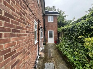 Semi-detached house to rent in Field Way, Cambridge CB1
