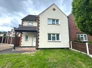 Semi-detached house to rent in Fifth Avenue, Kidsgrove, Stoke-On-Trent ST7