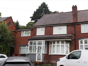 Semi-detached house to rent in Follyhouse Lane, Walsall WS1