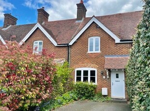 Semi-detached house to rent in Fox Road, Wigginton, Tring HP23