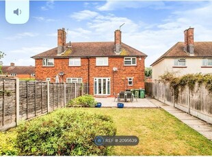 Semi-detached house to rent in Harris Road, Watford WD25