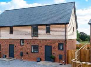 Semi-detached house to rent in Holmer House Close, Holmer, Hereford HR4