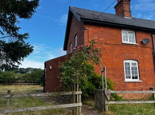 Semi-detached house to rent in Home Farm, Withcall, Louth. LN11