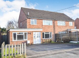 Semi-detached house to rent in Hundred Acres, Amersham HP7