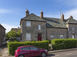Semi-detached house to rent in Lamond Drive, St Andrews, Fife KY16