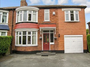Semi-detached house to rent in Lancefield Road, Norton, Stockton-On-Tees TS20