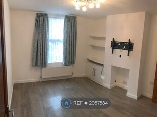 Semi-detached house to rent in Laud Street, Croydon CR0