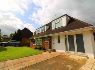 Semi-detached house to rent in Levett Road, Leatherhead KT22