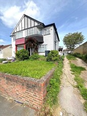 Semi-detached house to rent in Mariners Way, Gravesend DA11