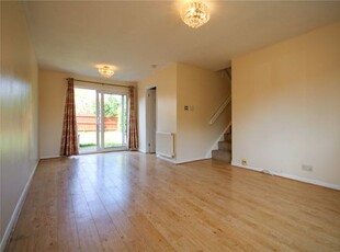 Semi-detached house to rent in Markby Way, Lower Earley, Reading, Berkshire RG6