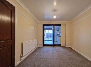 Semi-detached house to rent in Melton Road, Rushey Mead, Leicester LE4