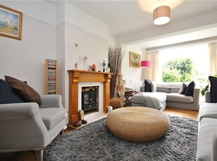 Semi-detached house to rent in Middle Hill, Egham, Surrey TW20