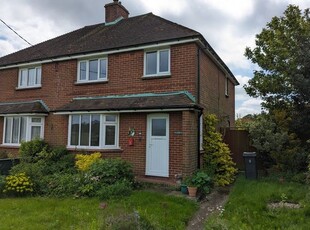 Semi-detached house to rent in Nightingale Lane, Dover CT15