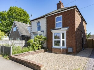 Semi-detached house to rent in Pennygate, Spalding PE11