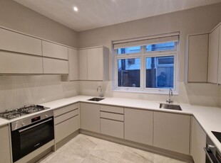 Semi-detached house to rent in Portsdown Avenue, London NW11