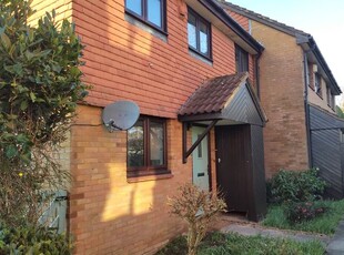 Semi-detached house to rent in St. Annes Court, Maidstone ME16