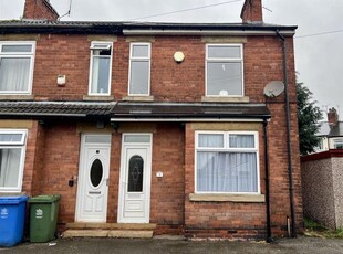 Semi-detached house to rent in Surrey Drive, Mansfield NG19