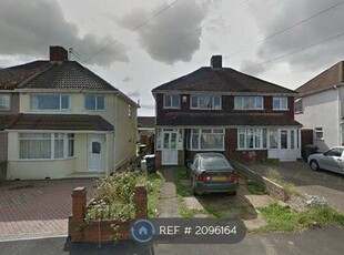 Semi-detached house to rent in Windermere Road, Patchway, Bristol BS34