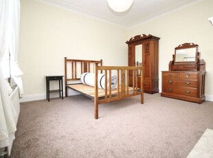 Shared accommodation to rent in Cecil Street, Armley, Leeds LS12