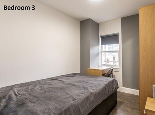 Shared accommodation to rent in Nicolson Street, Edinburgh EH8