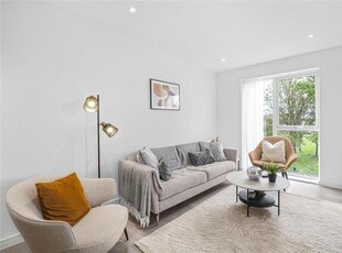 Studio Apartment For Sale In London