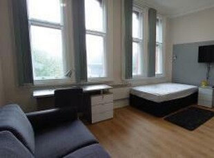 Studio Flat For Rent In Portsmouth