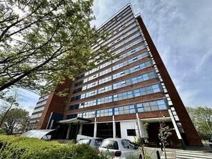 Studio Flat For Sale In Manchester, Trafford