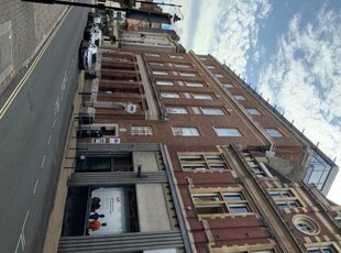 Studio to rent in 17 The Old Post Office, 4 Bishop Street, Leicester LE1
