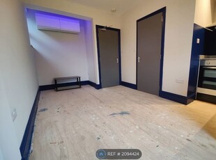 Studio to rent in Charminster Road, Bournemouth BH8