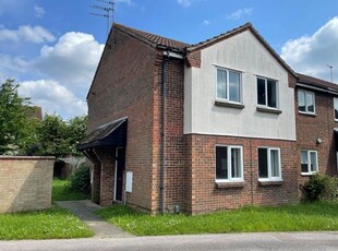 Studio to rent in Meadow Grass Close, Stanway, Colchester CO3