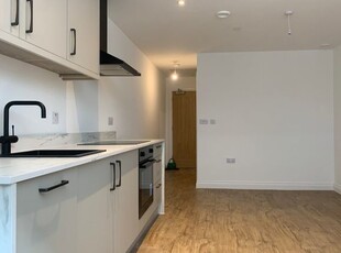 Studio to rent in Queen Street, Sheffield, South Yorkshire S1