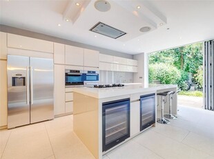 Terraced house for sale in Filmer Road, Fulham, London SW6