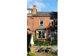 Terraced house for sale in Laurel Terrace, Leeds LS15