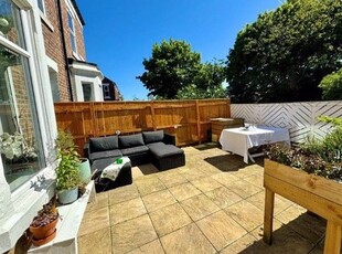 Terraced house for sale in Stanley Crescent, Whitley Bay NE26