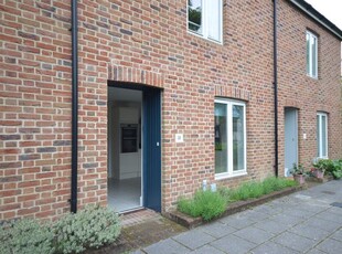 Terraced house to rent in 18 Otway Road, Chichester, West Sussex PO19