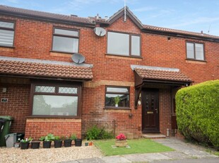 Terraced house to rent in 30 Larkspur Close, Thornbury, South Gloucestershire BS35