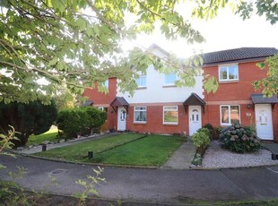 Terraced house to rent in Ashwood Circle, Aberdeen AB22