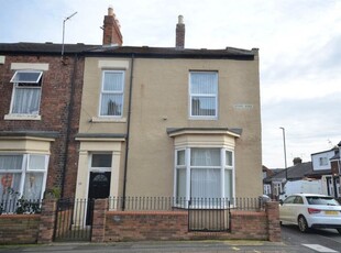 Terraced house to rent in Athol Road, Sunderland SR2