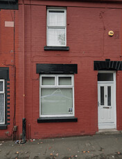Terraced house to rent in Balfe Street, Seaforth, Liverpool L21