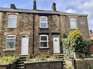 Terraced house to rent in Barnsley Road, Wombwell, Barnsley S73