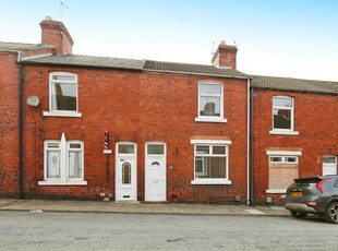 Terraced house to rent in Bouch Street, Shildon, Durham DL4