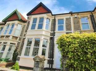 Terraced house to rent in Brentry Road, Fishponds, Bristol BS16