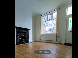 Terraced house to rent in Burton Street, Stockport SK4