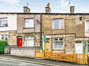 Terraced house to rent in Caister Street, Keighley, West Yorkshire BD21
