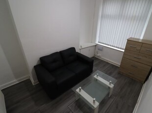 Terraced house to rent in Cambria Street, Liverpool L6