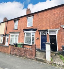 Terraced house to rent in Cecil Street, Walsall WS4