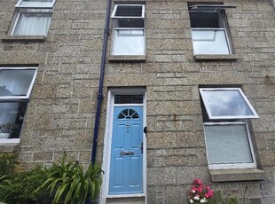 Terraced house to rent in Charles Street, Newlyn, Penzance TR18