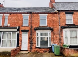 Terraced house to rent in Clumber Street, Retford DN22